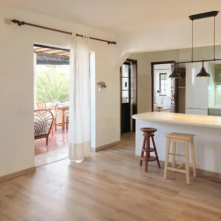 Estrella Vila Nazaret