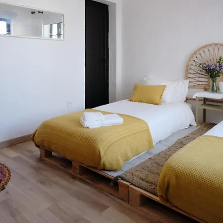Vila Estrella