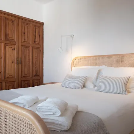 Estrella Villa Nazaret