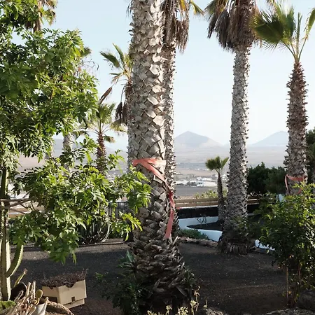 Vila Estrella Nazaret